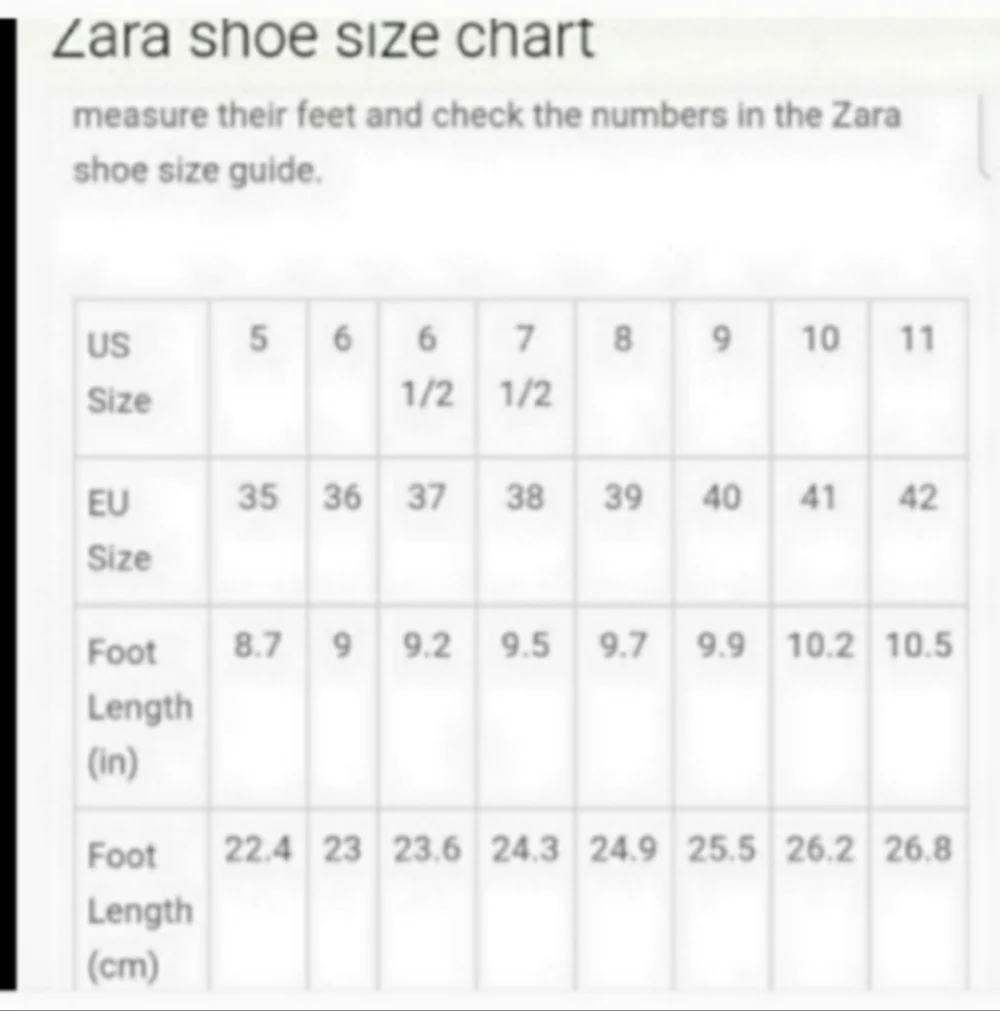 ZARA GOLD Strappy Knot Sandals Size 7.5 - Picture 15 of 15